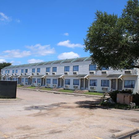 Days Inn By Wyndham Waco University Area Exteriör bild